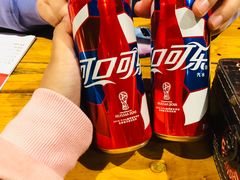 -管氏翅吧(马家堡店)