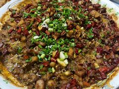 -陈有良尖椒鸡(江津总店)