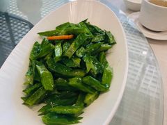 -白云中餐厅·粤菜·亚龙湾喜来登度假酒店