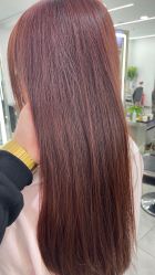 -Coo Hair salon