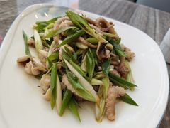 -今鲜源大酒店·海鲜锅贴青岛菜(新湛路店)
