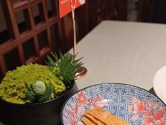 -明州小宴(文化广场店)