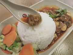 -李先生牛肉面大王(上海站南广场店)