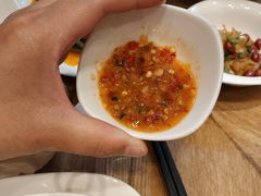 -莆田餐厅PUTIEN(三里屯店)