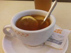 -永盈茶餐厅(中山四路店)