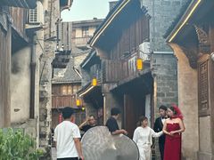 -健跳小海鲜(人民路店)