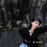 成都周边｜1个多小时就可到达的“墨石公园”