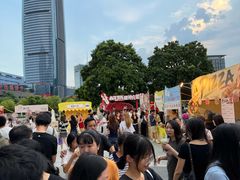 -民盈·国贸城