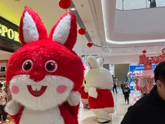 -运河城商业摩尔(太白楼路店)