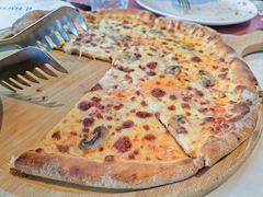 -IL Forno 意坊·意大利餐厅(温州万象城店)