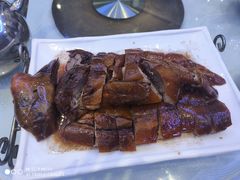 -潮喜竹溪荔湖酒家(荔枝湾店)