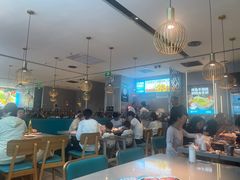 -半天妖烤鱼(槐房万达店)