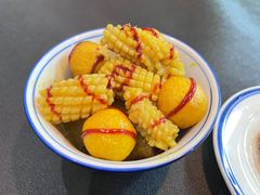 咖喱四宝-左记港食(融科天城店)