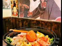 -鹏祖料理