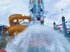 -苏州乐园森林水世界