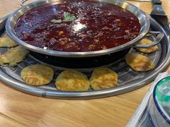 -林记三江兔火锅(沿山路自建小区店)