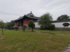 -商丘古城-应天书院