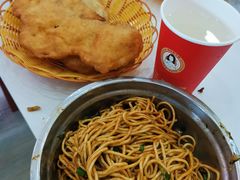 -宋记热干面馆(五福路店)