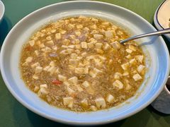 蟹粉豆腐-老吉堂上海本帮菜(望京万象汇店)
