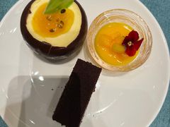 -南湖宾馆·鸳湖阁全日制餐厅