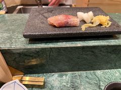 -鮨冠OMAKASE食べ放题(北京首店)