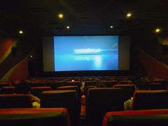 -UME影城(南京1912店)