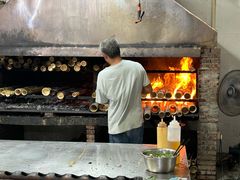 -竹乡园柴火竹筒饭·烧鸡(白水寨*森林海店)