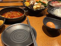 -呷哺呷哺(宝山正大乐城店)