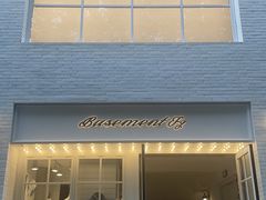 -BASEMENT FG (成都太古里店)