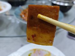-一盏明灯全素斋(殊像寺店)