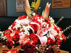 -好伦哥比萨烤肉自助(八里桥店)