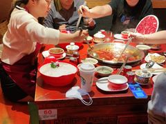 -大龙燚·旷野鲜火锅(广州首店)
