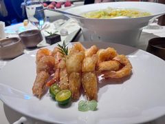-金时代顺风大酒店(临港百联店)