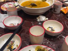 -新白鹿餐厅(银泰西湖文化广场店)