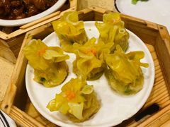鲜虾蟹籽烧卖皇-正哥点心专家(上邦百汇城店)