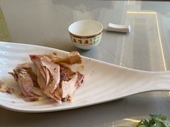 -鹿鸣春饭店(总店)
