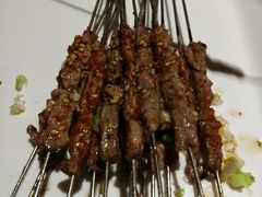 -三个大叔烤羊肉串·炭炉砂锅菜(西三旗店)