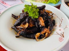 -赵小姐丨新中餐(曲江店)