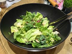 -四季餐厅·新津菜(环湖中路店)
