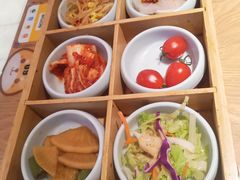 -吉秋田鲜和牛烧肉·肉档自选