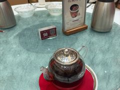 -喜宴又一村·粤菜·茶点·海鲜(壹方天地店)