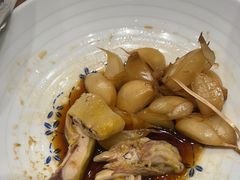 -筱爷叔·上海传统手工菜(玉树路店)