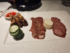 -艋舺·台湾小馆老字号(平安悦坊店)