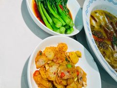 -花椒俏川菜小馆(南海万达店)