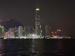 -天星小轮码头