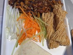 -百味地锅鸡(二店·财校分店)