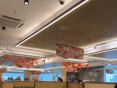 -海底捞火锅(振华广场生日主题店)
