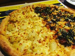 -乐凯撒披萨(正佳广场店)