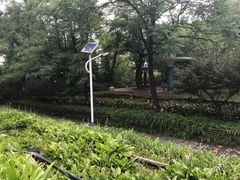 -长辛店二七公园