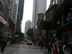 -八一好吃街·高品美食广场